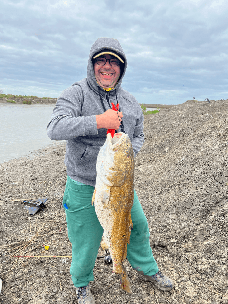 Fishing Shouldn’t Be a Guessing Game