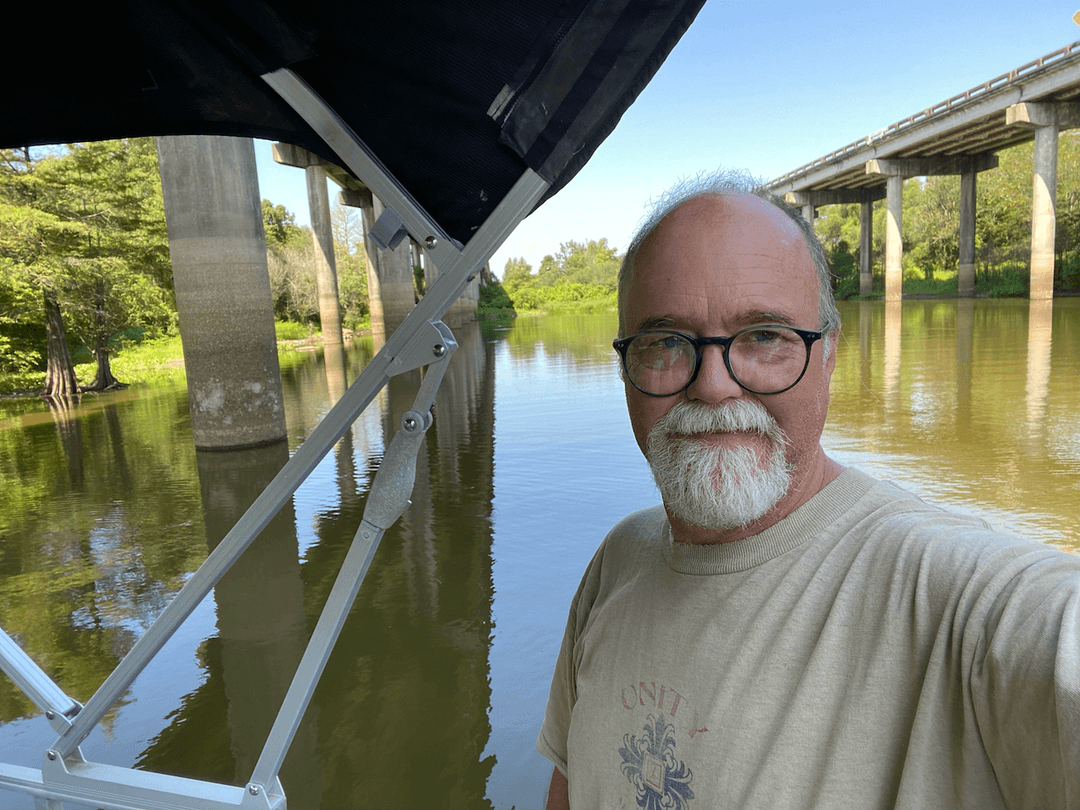 Atchafalaya Basin